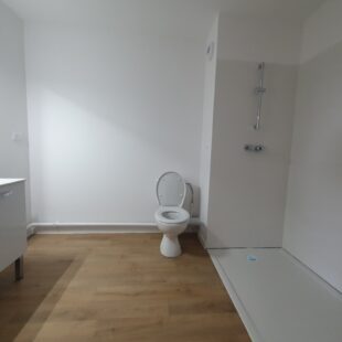 Location appartement à Valenciennes