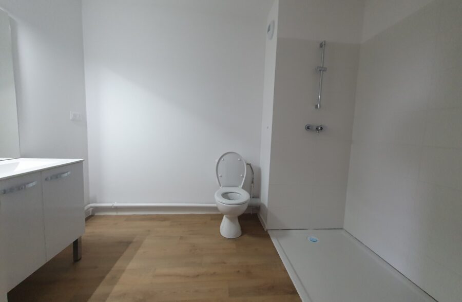 Location appartement à Valenciennes