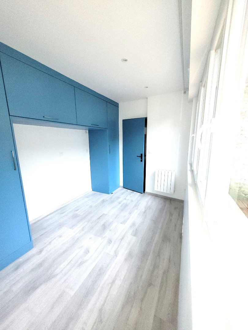Location appartement à Calais