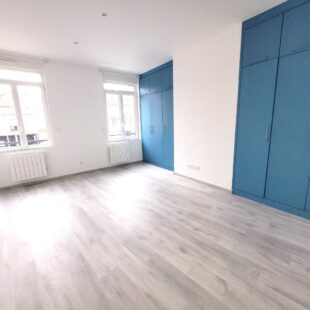 Location appartement à Calais