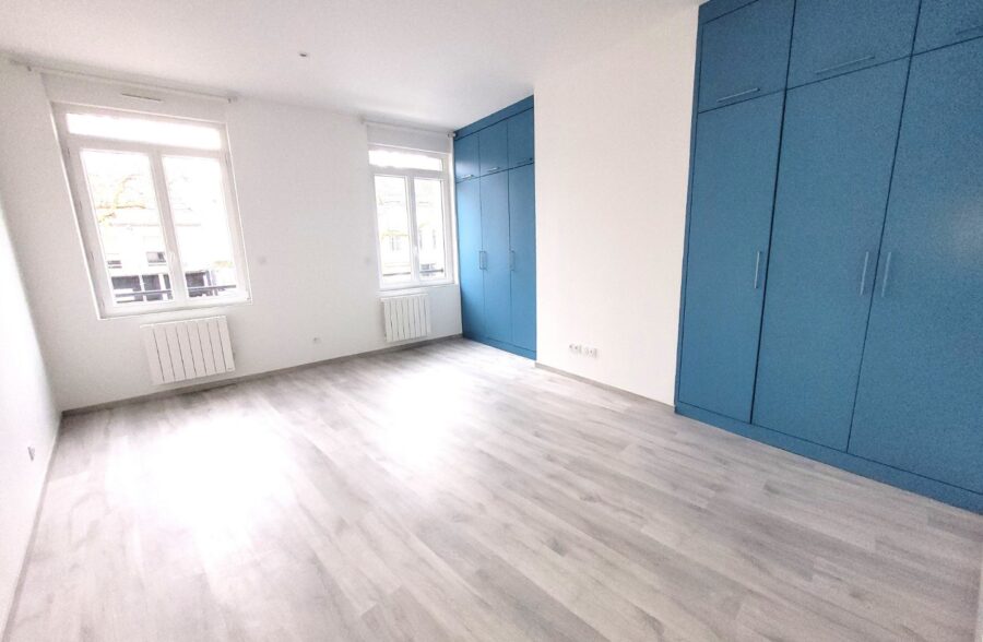 Location appartement à Calais