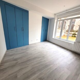 Location appartement à Calais