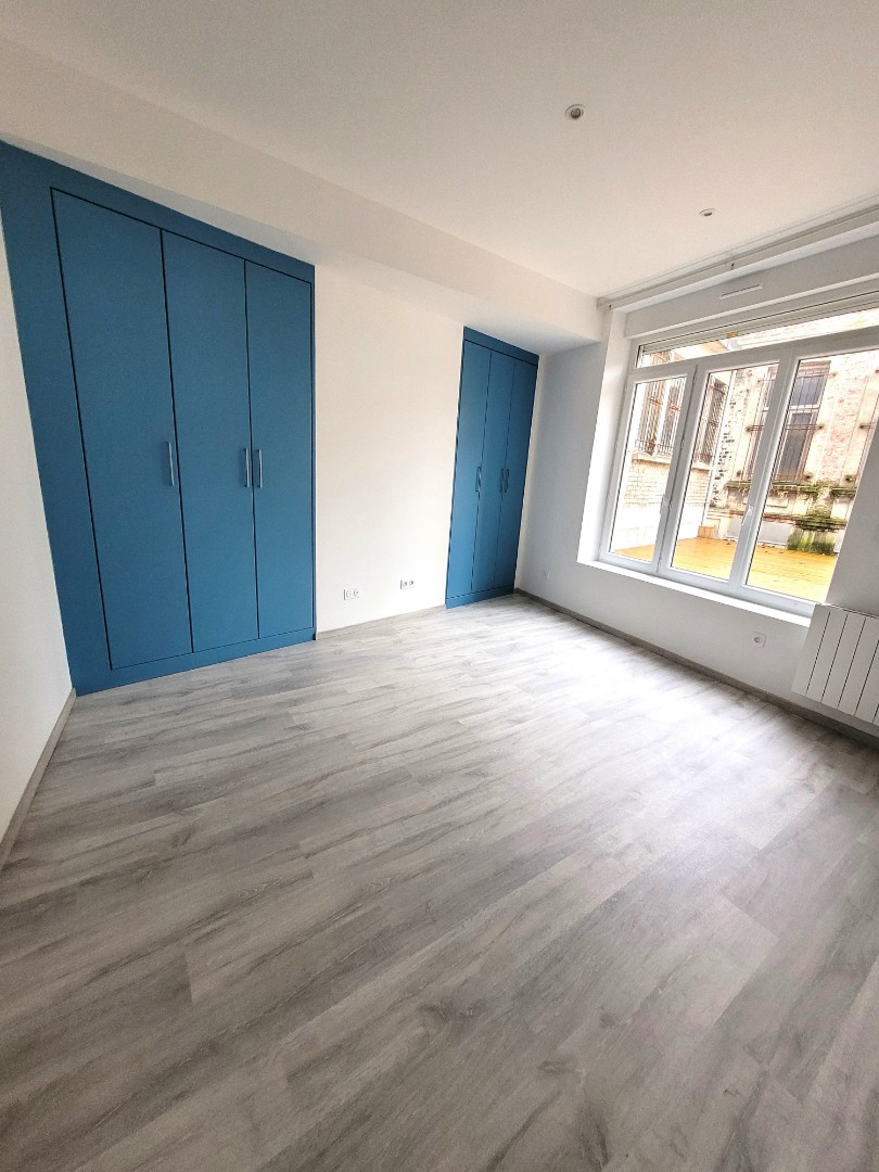 Location appartement à Calais