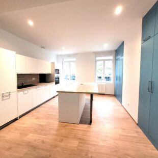 Location appartement à Calais