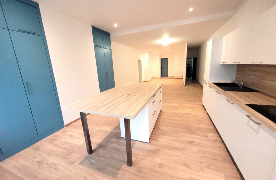 Location appartement à Calais