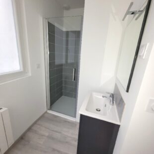 Location appartement à Calais