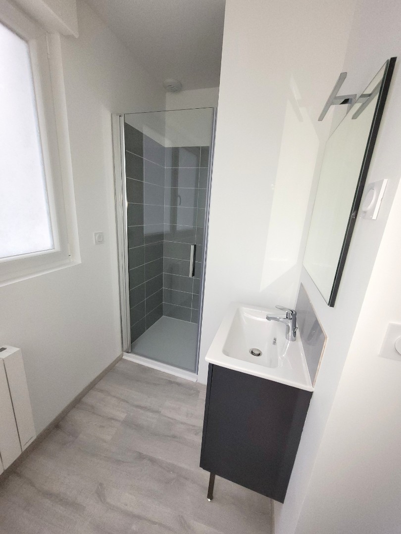 Location appartement à Calais
