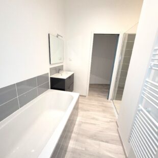 Location appartement à Calais
