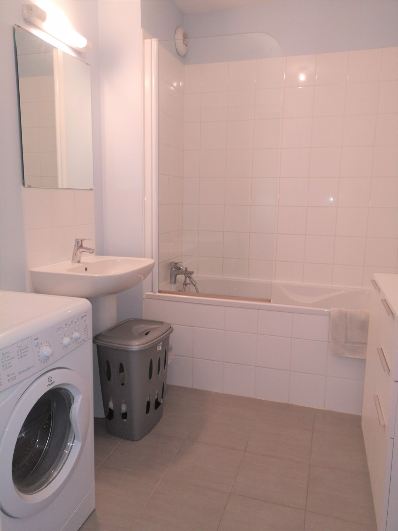 Location appartement à Calais