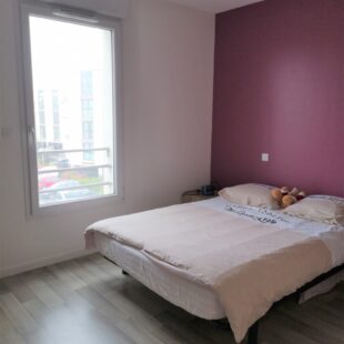 Location appartement à Calais