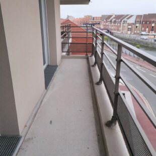 Location appartement à Calais