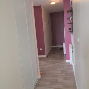 Location appartement à Calais