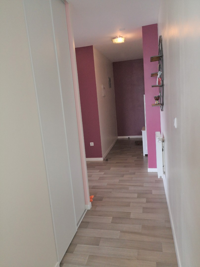 Location appartement à Calais