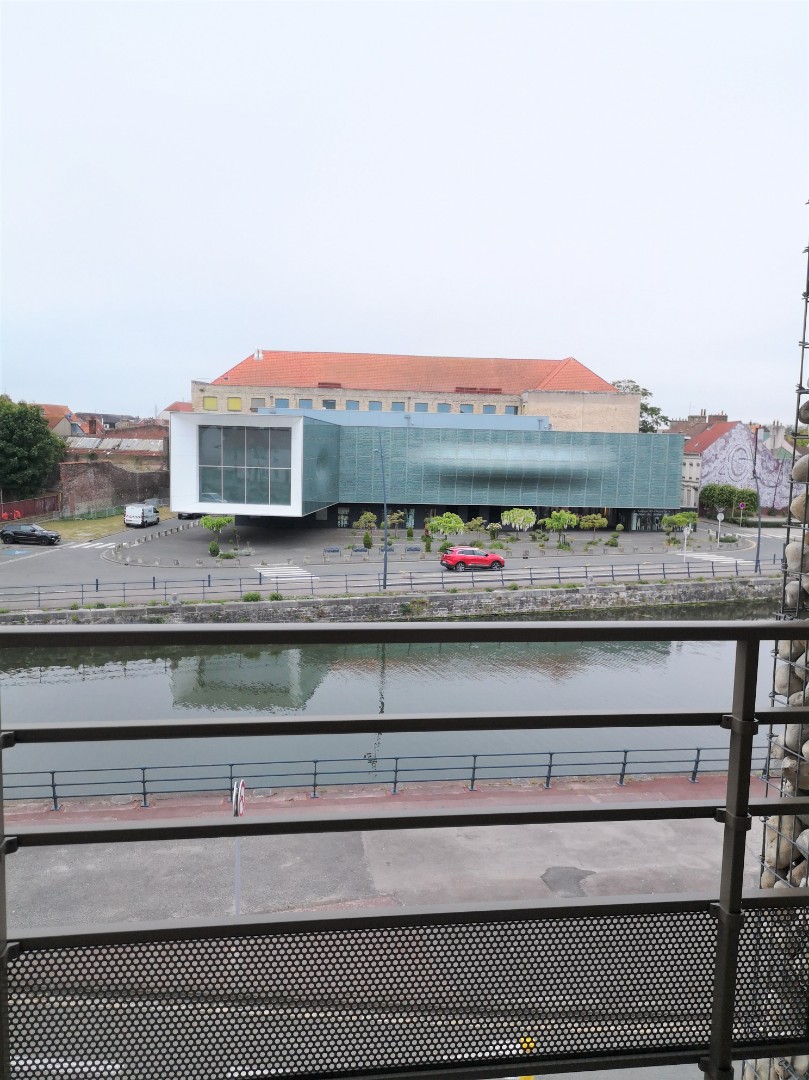 Location appartement à Calais