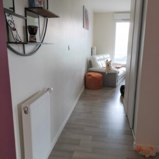 Location appartement à Calais