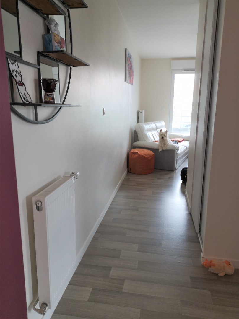 Location appartement à Calais