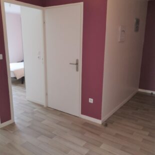 Location appartement à Calais