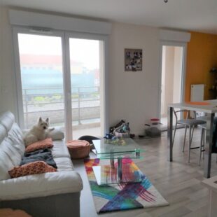 Location appartement à Calais