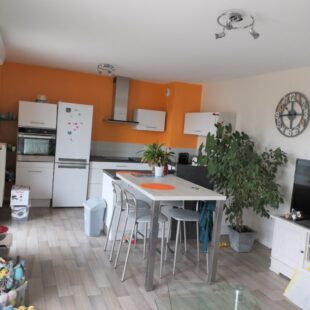 Location appartement à Calais