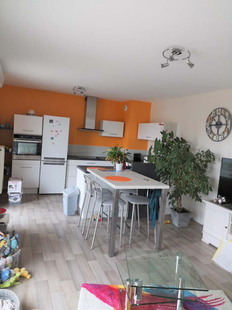 Location appartement à Calais