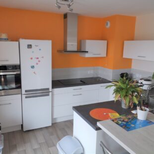 Location appartement à Calais