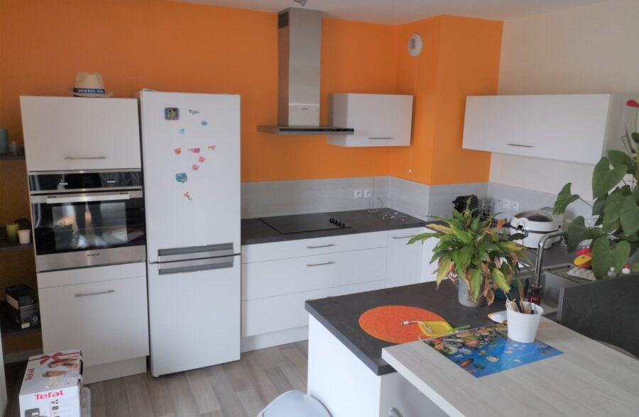 Location appartement à Calais