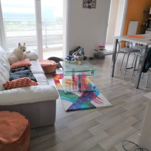 Location appartement à Calais