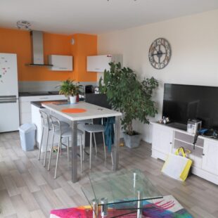 Location appartement à Calais