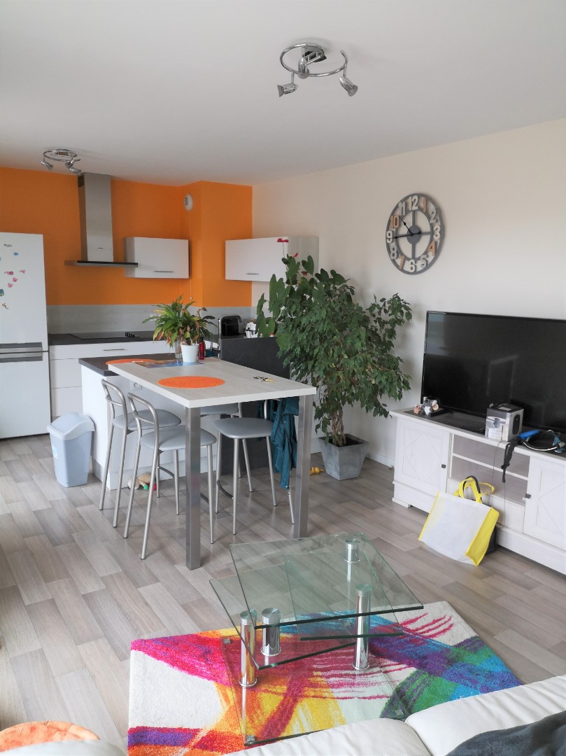 Location appartement à Calais