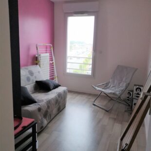 Location appartement à Calais