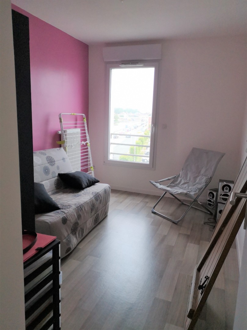 Location appartement à Calais