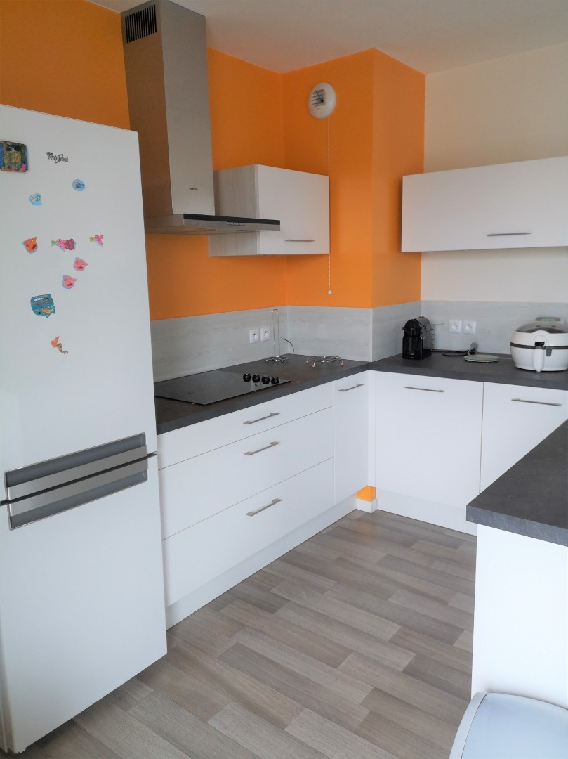 Location appartement à Calais