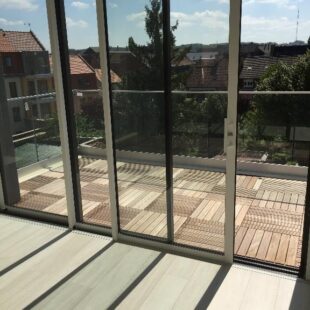 Location appartement à Saint-Omer