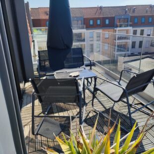 Location appartement à Saint-Omer