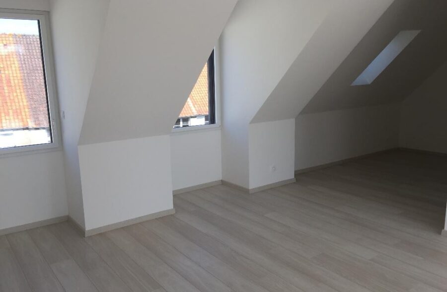 Location appartement à Saint-Omer