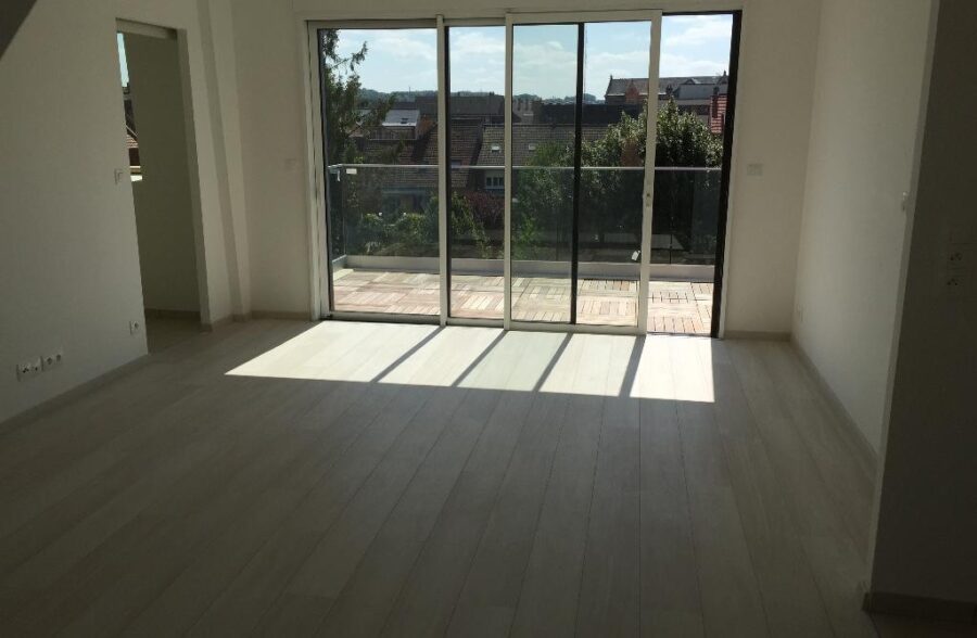 Location appartement à Saint-Omer