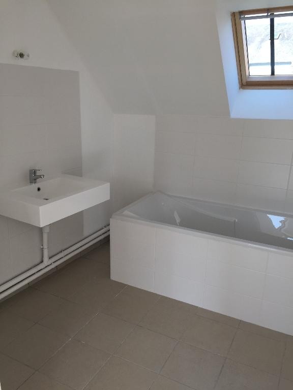 Location appartement à Saint-Omer