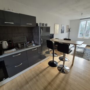 Location appartement meublé à Haubourdin