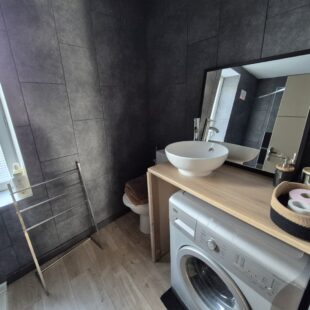 Location appartement meublé à Haubourdin