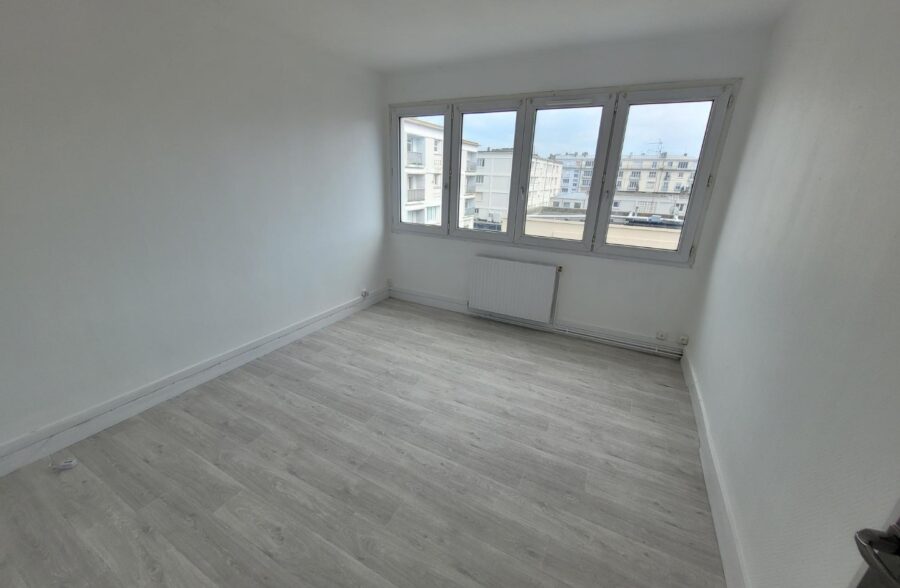Location appartement à Boulogne-Sur-Mer