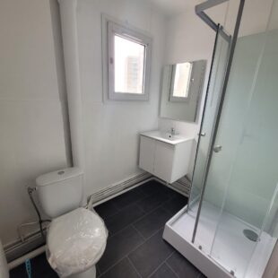 Location appartement à Boulogne-Sur-Mer