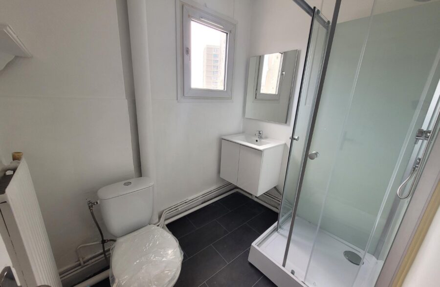 Location appartement à Boulogne-Sur-Mer