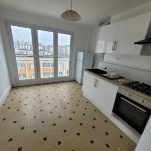 Location appartement à Boulogne-Sur-Mer