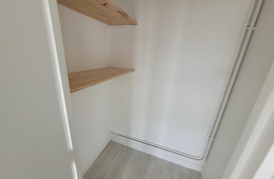 Location appartement à Boulogne-Sur-Mer
