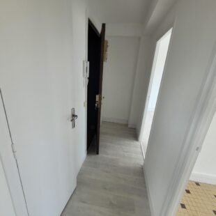 Location appartement à Boulogne-Sur-Mer