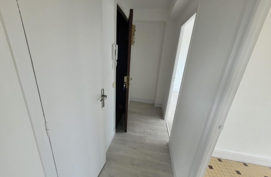 Location appartement à Boulogne-Sur-Mer