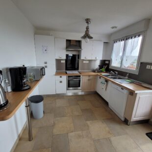 Location appartement à Équihen-Plage