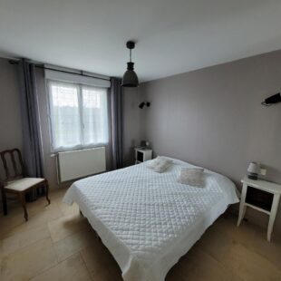 Location appartement à Équihen-Plage