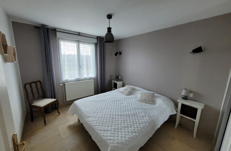 Location appartement à Équihen-Plage