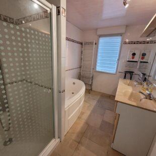 Location appartement à Équihen-Plage